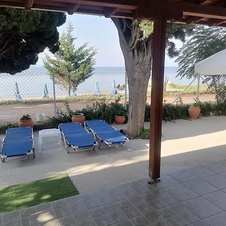 Villa Porto Almira Nikiti  Esterno foto