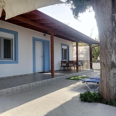 Villa Porto Almira Nikiti  Esterno foto