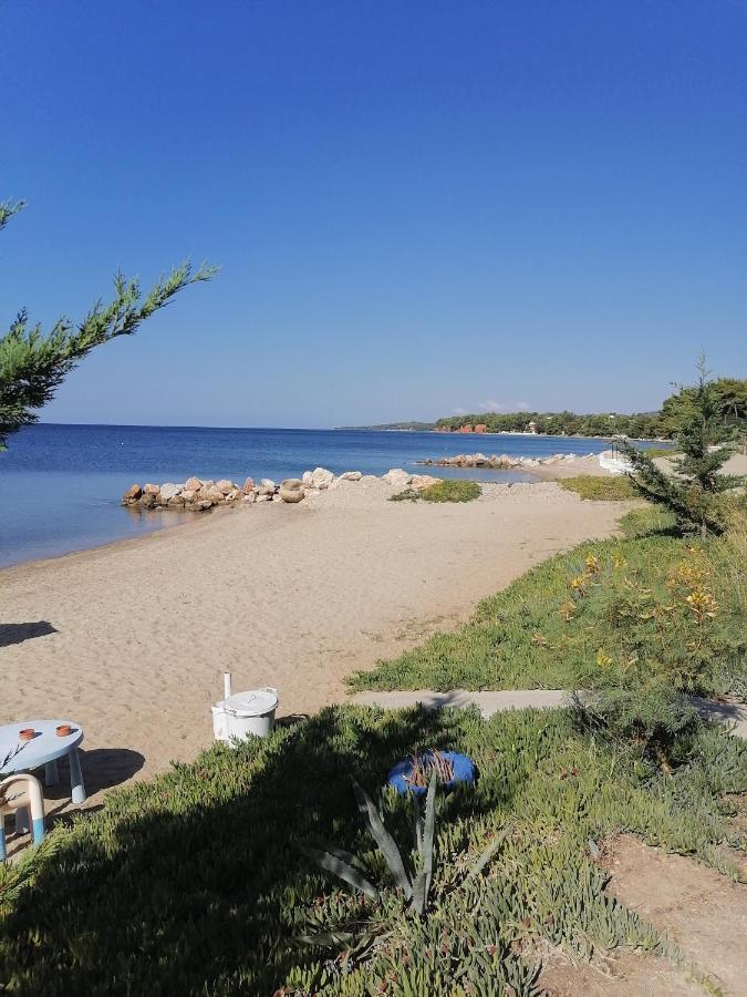 Villa Porto Almira Nikiti  Esterno foto