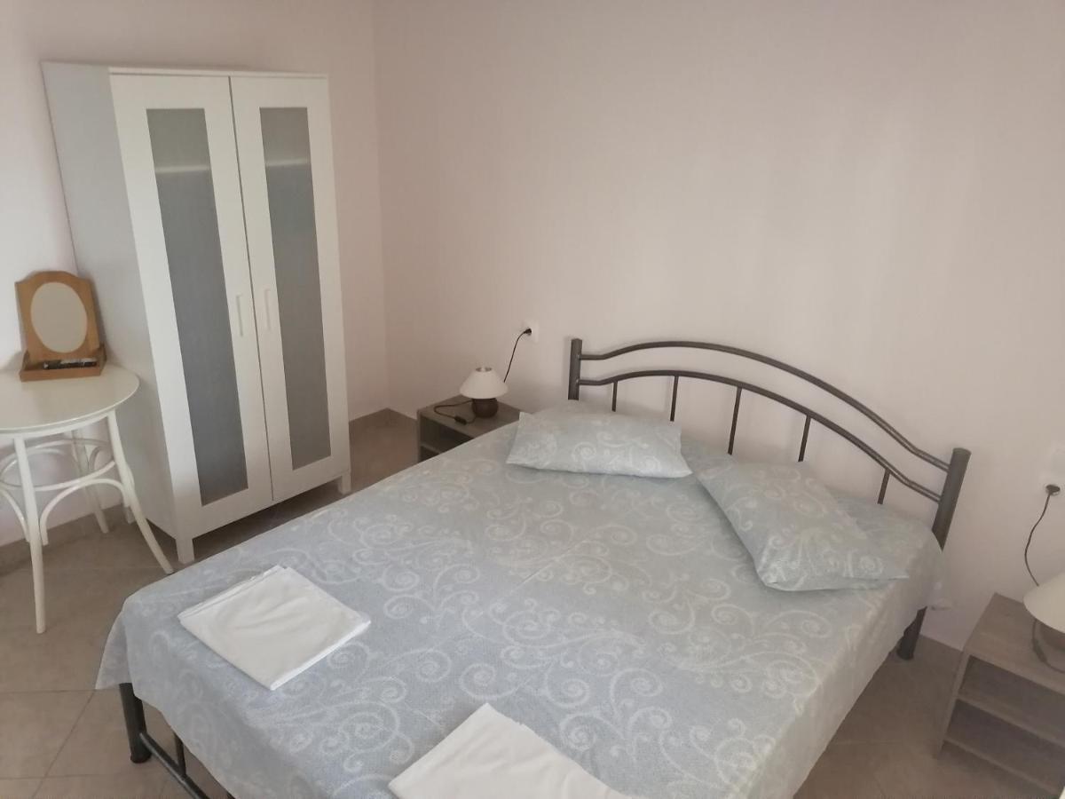 Villa Porto Almira Nikiti  Esterno foto