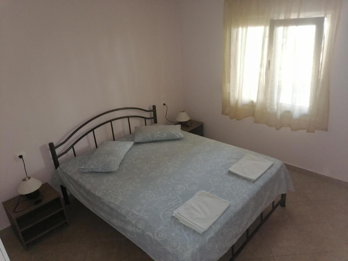 Villa Porto Almira Nikiti  Esterno foto