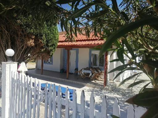 Villa Porto Almira Nikiti  Esterno foto