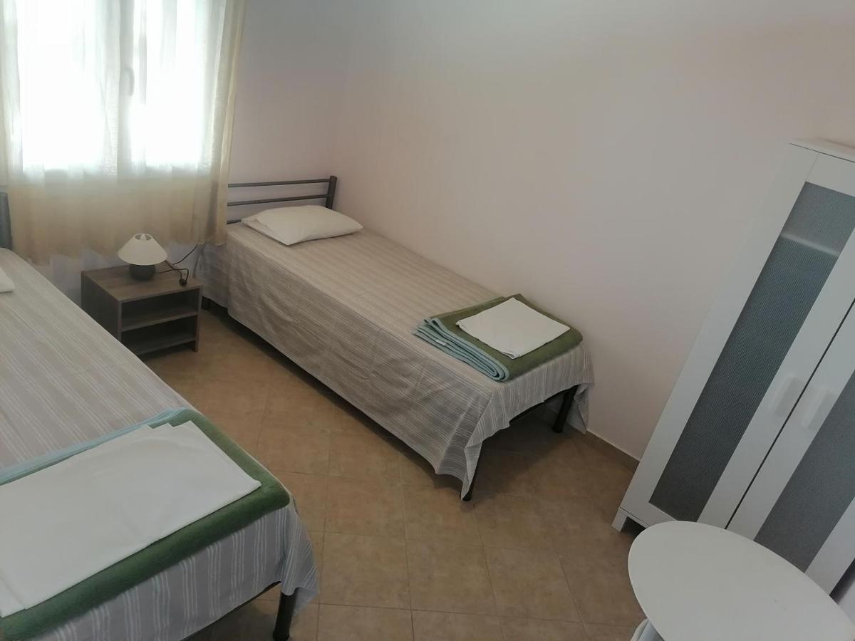 Villa Porto Almira Nikiti  Esterno foto